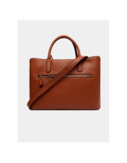 Sac à main chardon marron femme - Guess