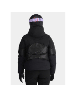 Veste matelassée ebeleben noir femme - Icepeak