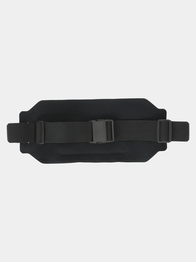 Sacoche de running benie noir - Endurance