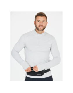 Sacoche de running benie noir - Endurance