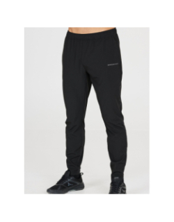 Pantalon de jogging jeen noir homme - Endurance