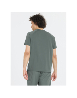 T-shirt de sport abia vert homme - Endurance