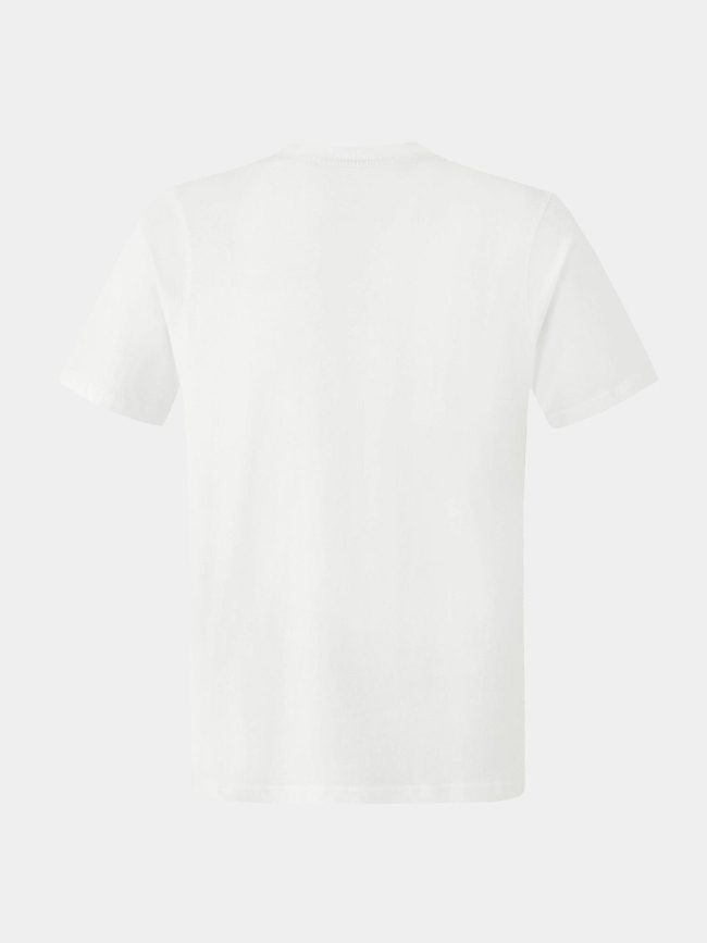 T-shirt ol campus ivoire adulte - Olympique Lyonnais