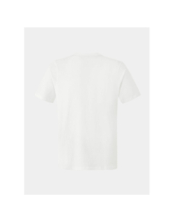 T-shirt ol campus ivoire adulte - Olympique Lyonnais