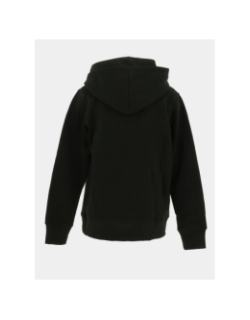 Sweat à capuche jjurban kaki garçon - Jack & Jones