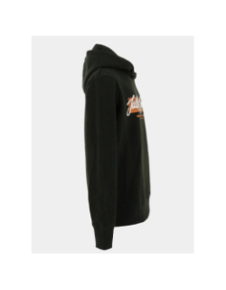 Sweat à capuche jjurban kaki garçon - Jack & Jones