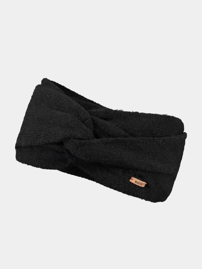 Bandeau witzia noir femme - Barts