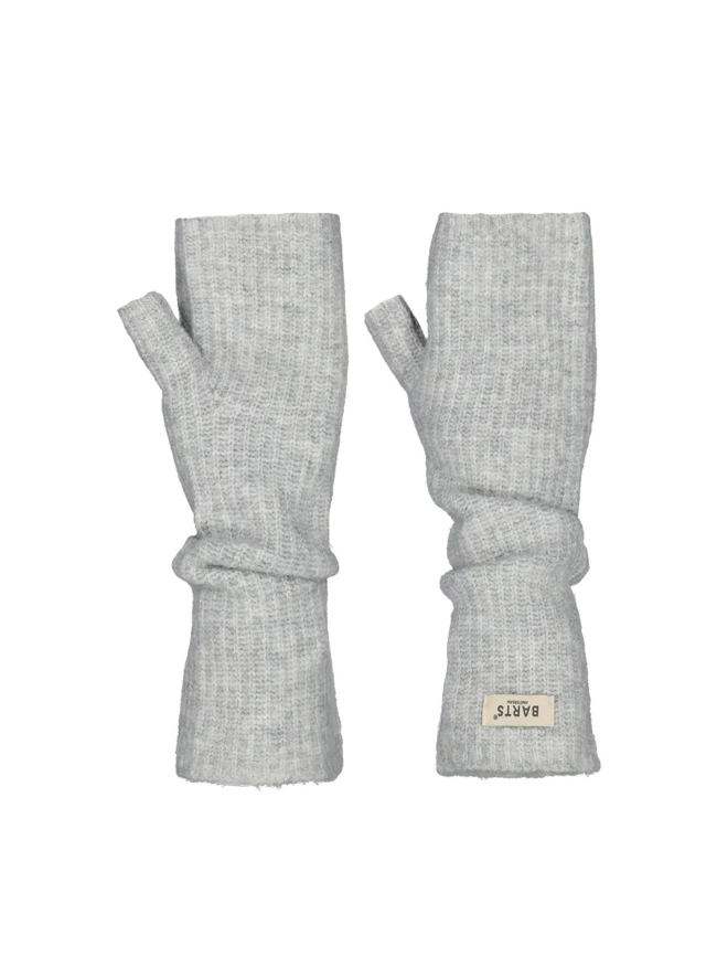 Mitaines darty gris femme - Barts