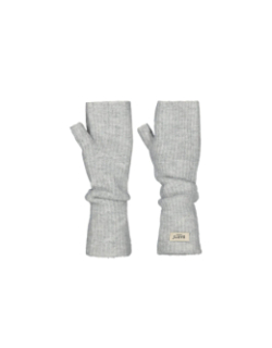 Mitaines darty gris femme - Barts