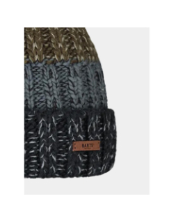 Bonnet wilhelm bleu kaki homme - Barts