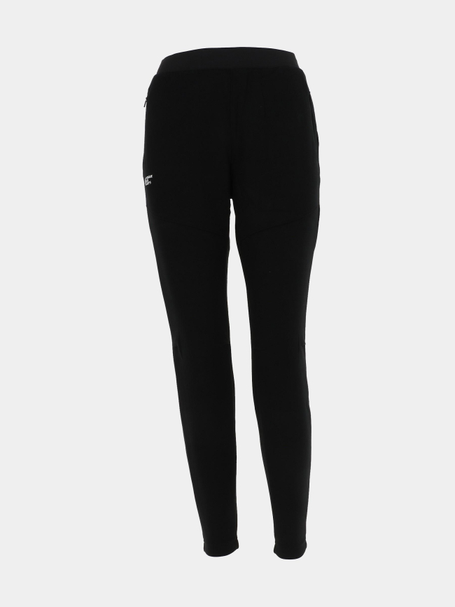 Pantalon tech philadelphia noir femme - Comme Des Loups