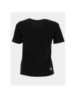 T-shirt columbus noir femme - Comme Des Loups