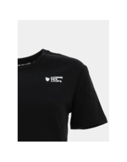 T-shirt columbus noir femme - Comme Des Loups
