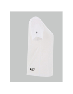 T-shirt columbus blanc femme - Comme Des Loups