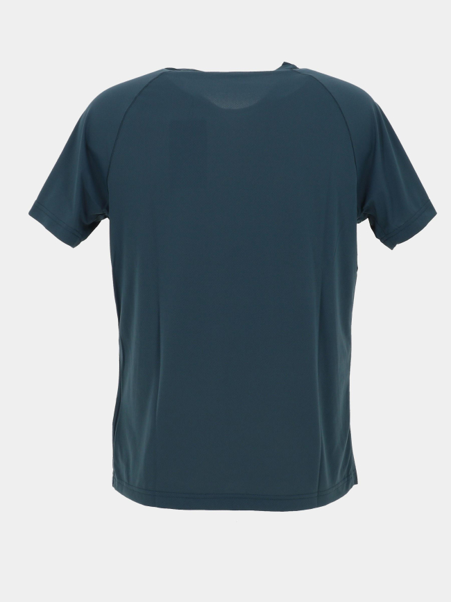 T-shirt de sport abia bleu homme - Endurance