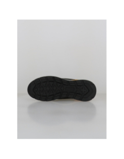 Baskets wilden nubuck noir homme - Jack & Jones