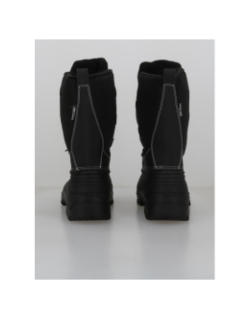 Bottes de neige busi noir homme - Vertigo Alpes