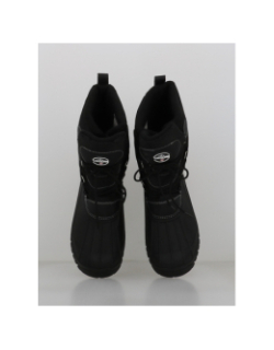 Bottes de neige busi noir homme - Vertigo Alpes