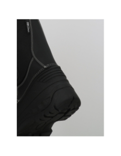 Bottes de neige busi noir homme - Vertigo Alpes