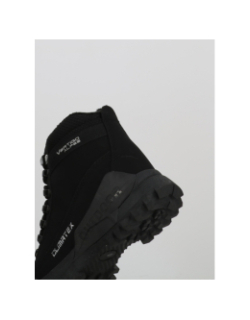 Chaussures de trekking mi-haute everest noir femme - Vertigo Alpes