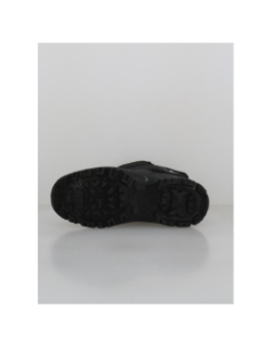 Bottes de neige whero noir homme - Vertigo Alpes