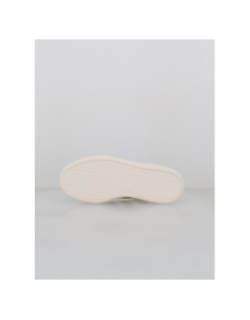 Baskets barreda blanc vert femme - Adidas