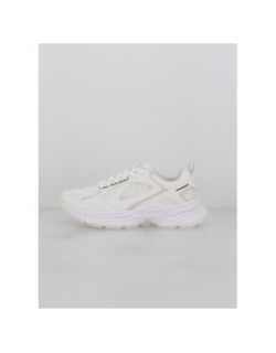 Baskets rt25 mesh blanc femme - Champion