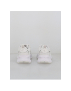 Baskets rt25 mesh blanc femme - Champion