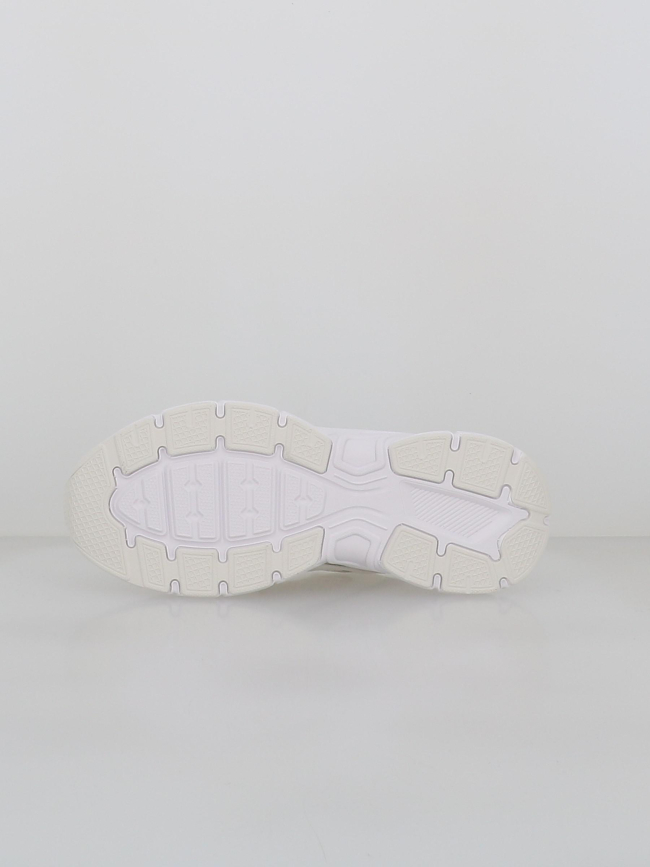 Baskets rt25 mesh blanc femme - Champion