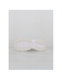 Baskets rt25 mesh blanc femme - Champion