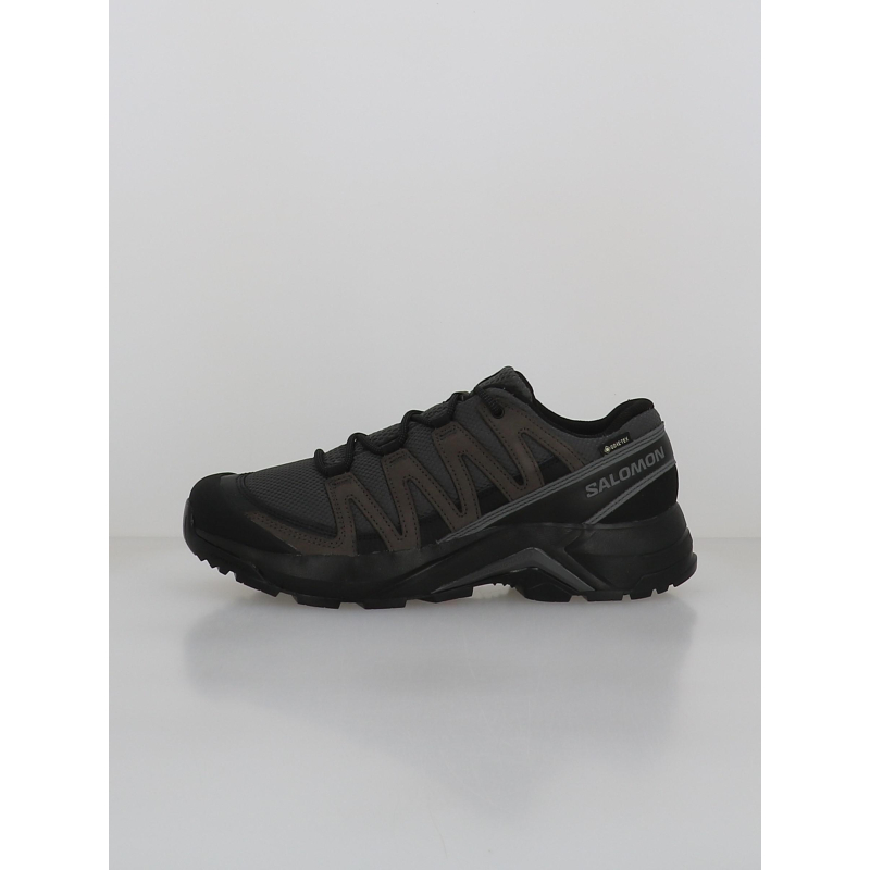 Chaussures de randonnée x adventure gtx gris homme - Salomon