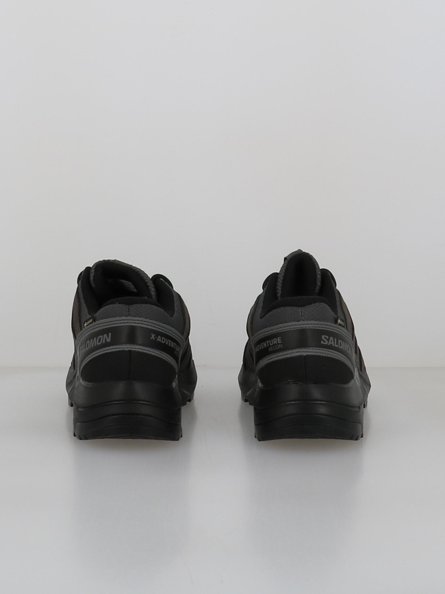 Chaussures de randonnée x adventure gtx gris homme - Salomon