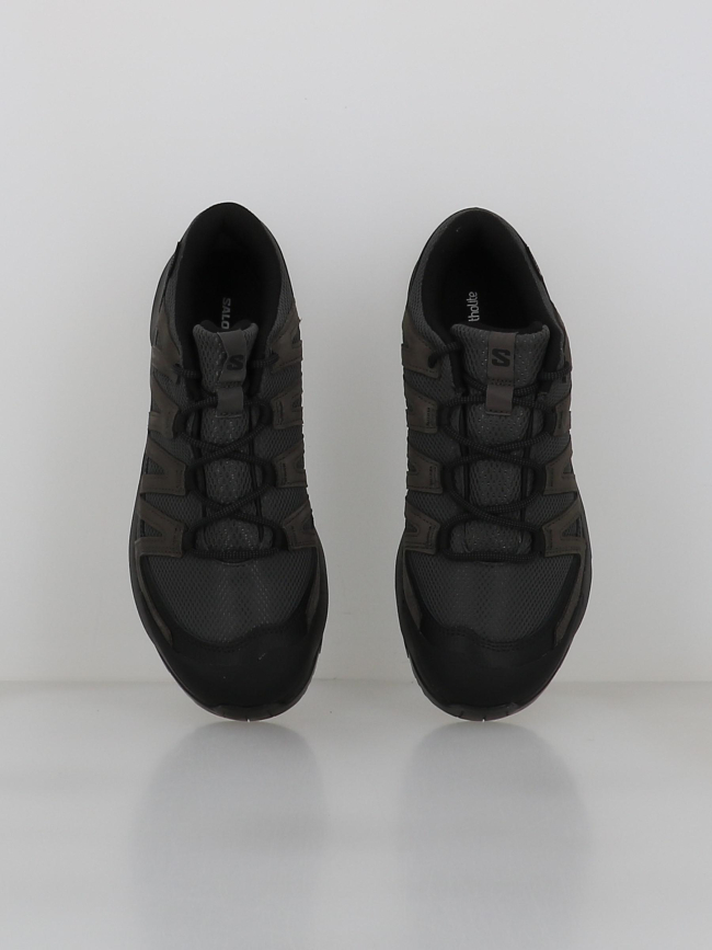 Chaussures de randonnée x adventure gtx gris homme - Salomon