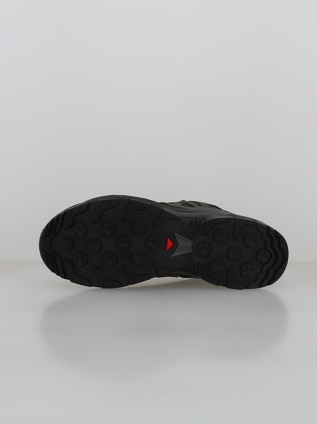 Chaussures de randonnée x adventure gtx gris homme - Salomon