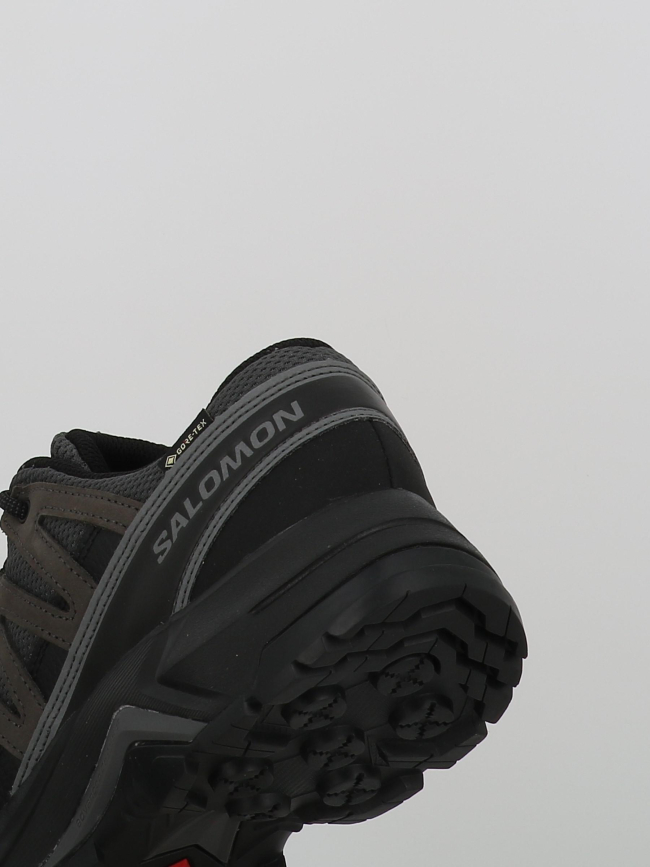 Chaussures de randonnée x adventure gtx gris homme - Salomon
