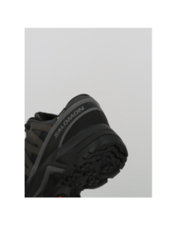 Chaussures de randonnée x adventure gtx gris homme - Salomon