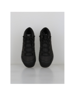 Chaussures de randonnée x adventure mid gtx gris homme - Salomon