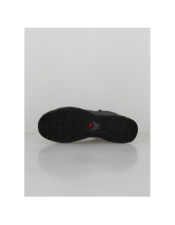 Chaussures de randonnée x adventure mid gtx gris homme - Salomon