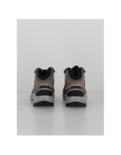 Chaussures de randonnée x adventurer mid gtx violet femme - Salomon