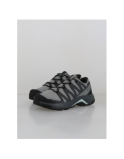 Chaussures de randonnée x adventurer gtx gris femme - Salomon