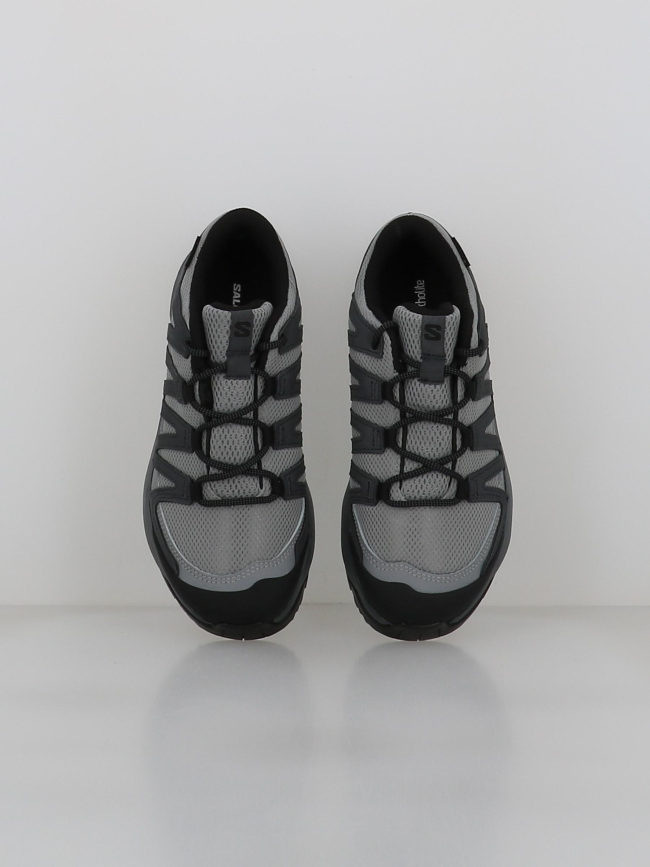 Chaussures de randonnée x adventurer gtx gris femme - Salomon