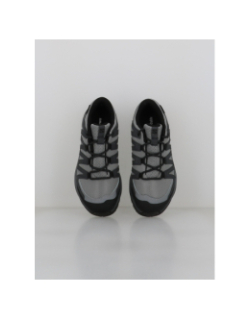Chaussures de randonnée x adventurer gtx gris femme - Salomon