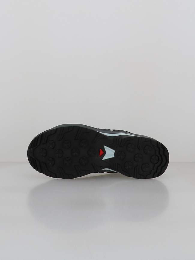 Chaussures de randonnée x adventurer gtx gris femme - Salomon