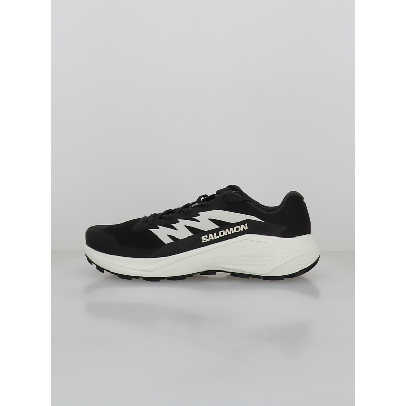 Chaussures de trail alphaglide noir homme - Salomon