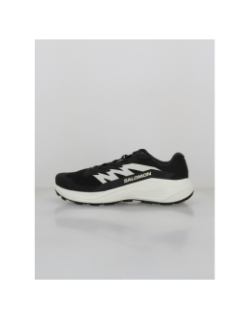 Chaussures de trail alphaglide noir homme - Salomon
