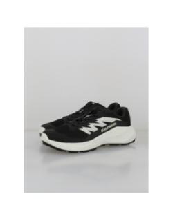 Chaussures de trail alphaglide noir homme - Salomon