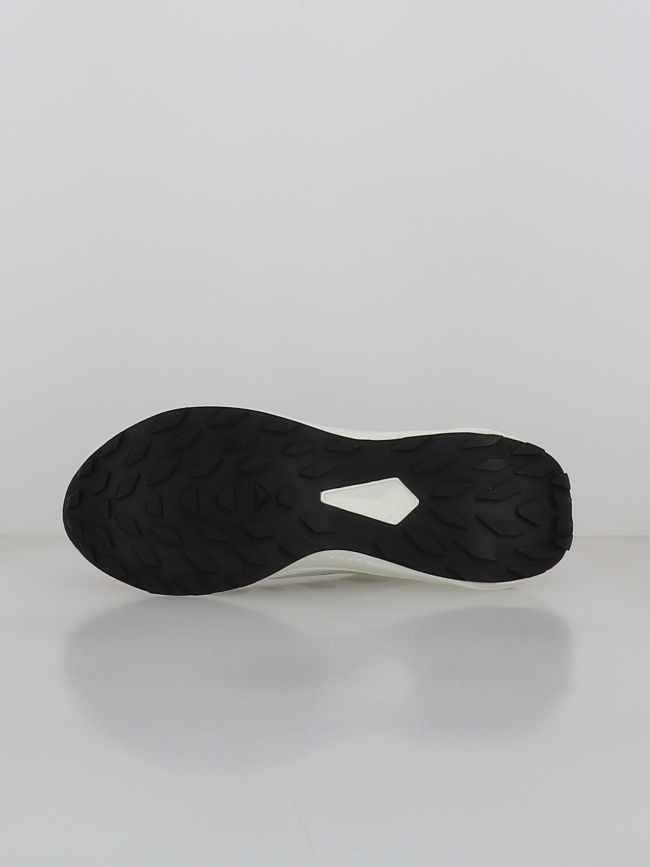 Chaussures de trail alphaglide noir homme - Salomon