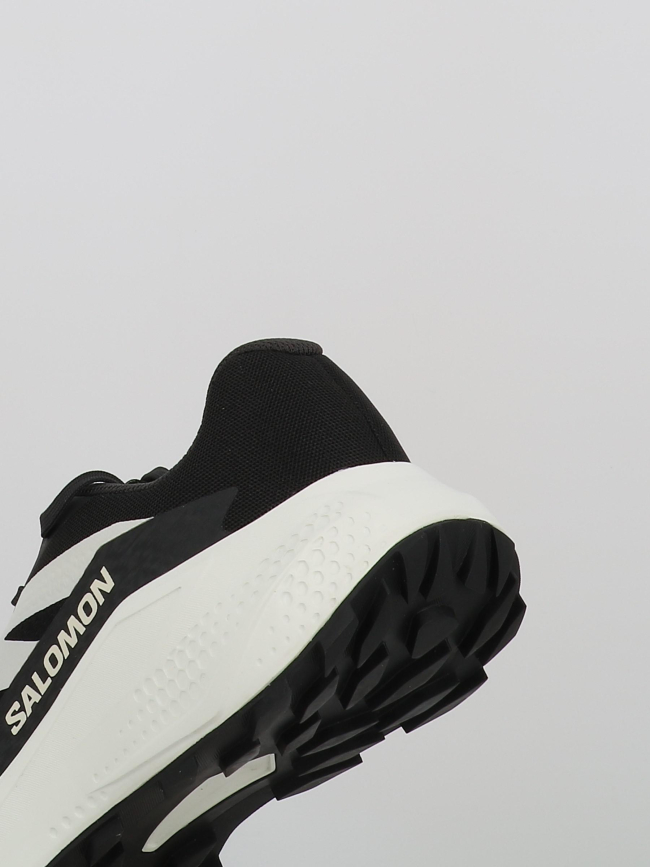 Chaussures de trail alphaglide noir homme - Salomon