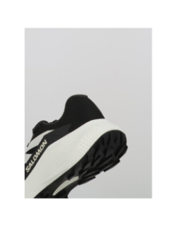 Chaussures de trail alphaglide noir homme - Salomon