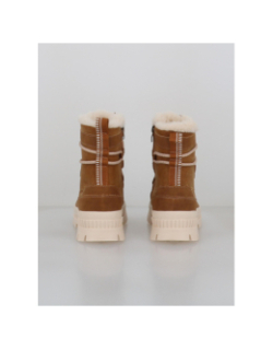 Après-ski kessya marron femme - Kimberfeel